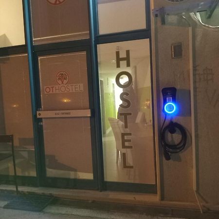 Hostel Ot Split Exteriör bild