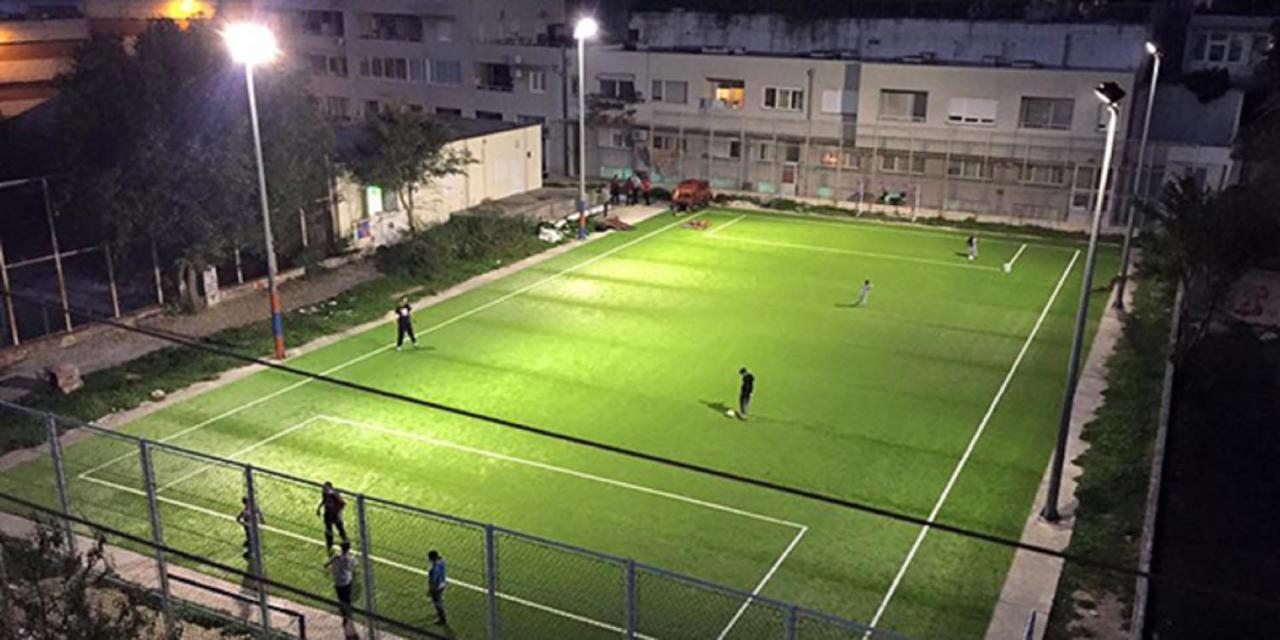 Hostel Ot Split Exteriör bild