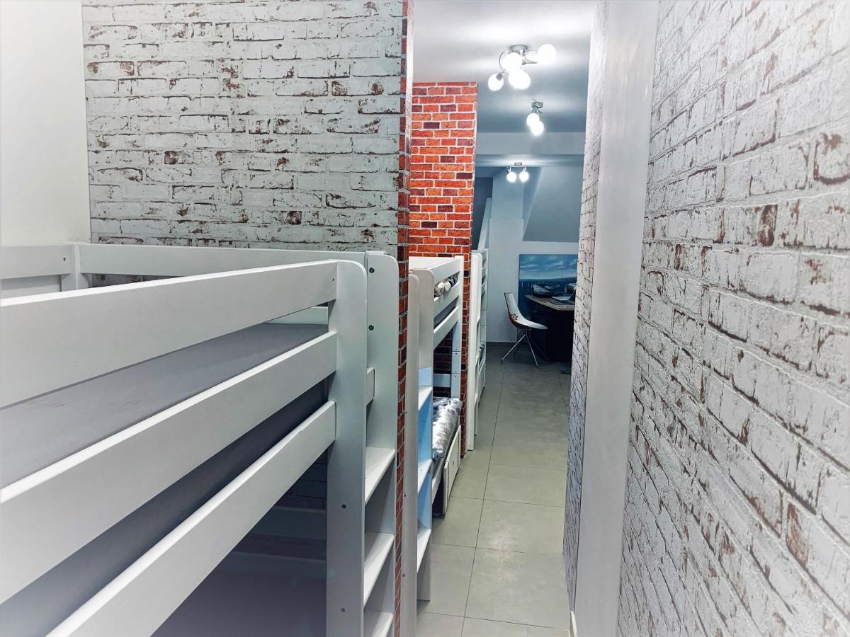 Hostel Ot Split Exteriör bild