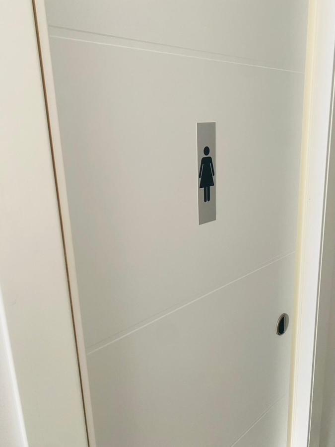 Hostel Ot Split Exteriör bild