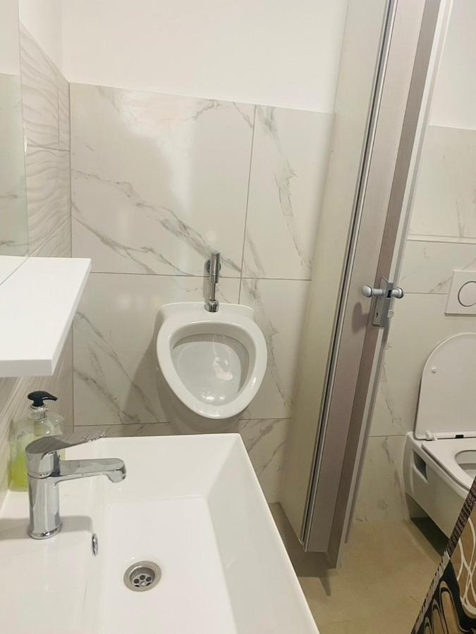 Hostel Ot Split Exteriör bild