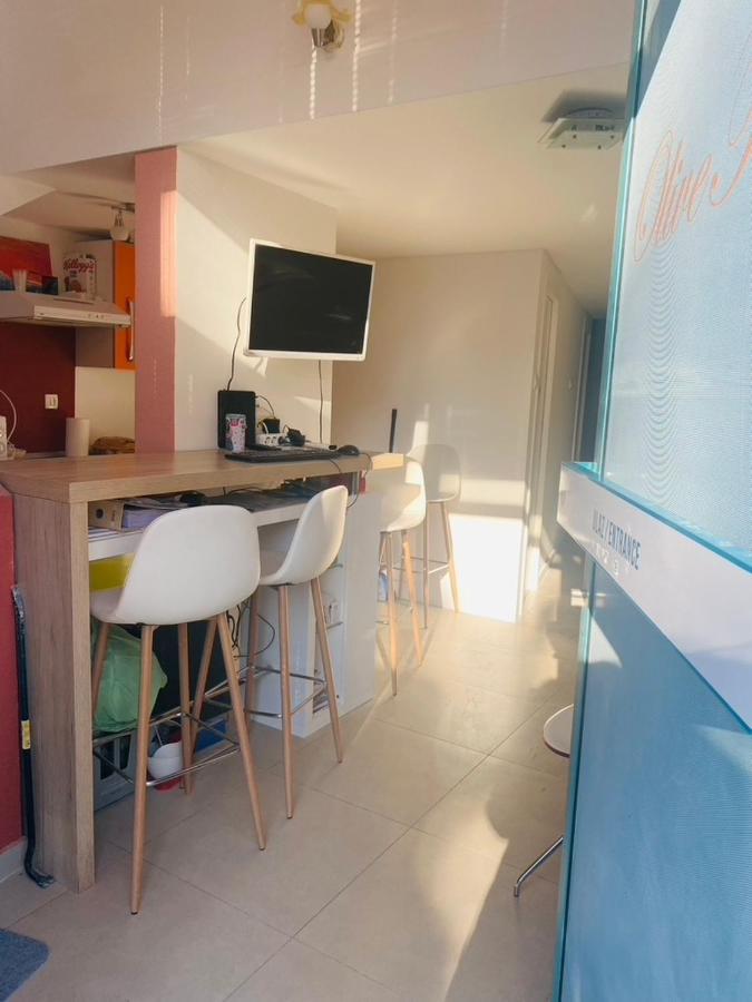 Hostel Ot Split Exteriör bild