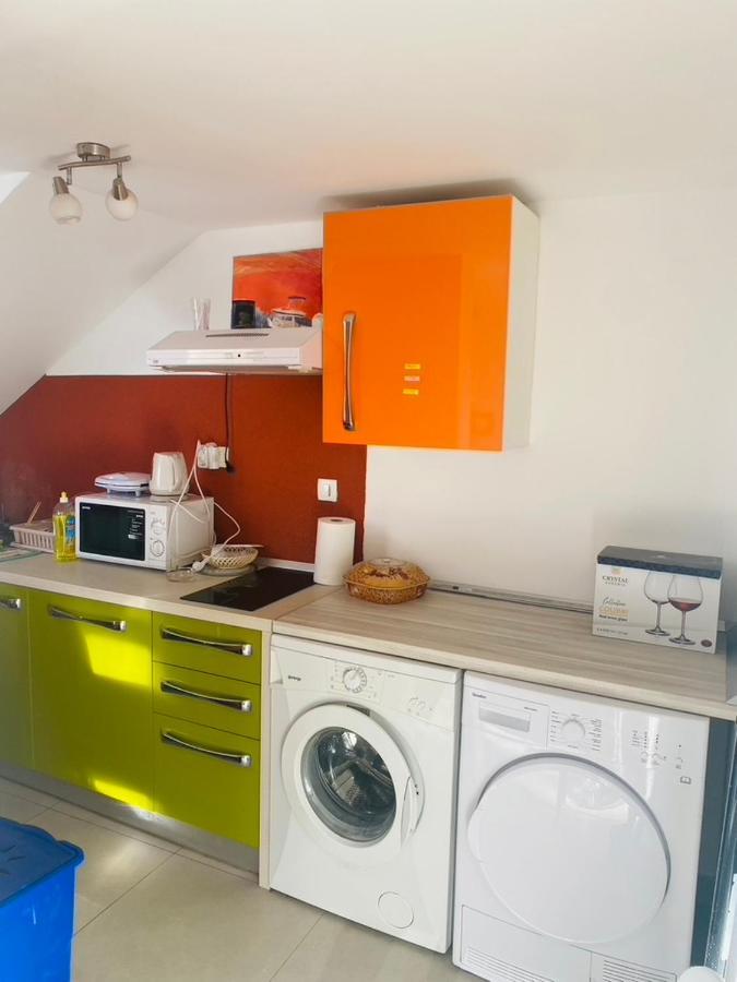 Hostel Ot Split Exteriör bild